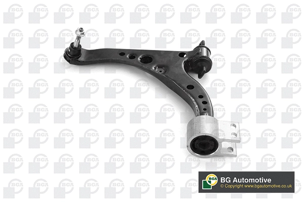 Control/Trailing Arm, wheel suspension (TRC7943)