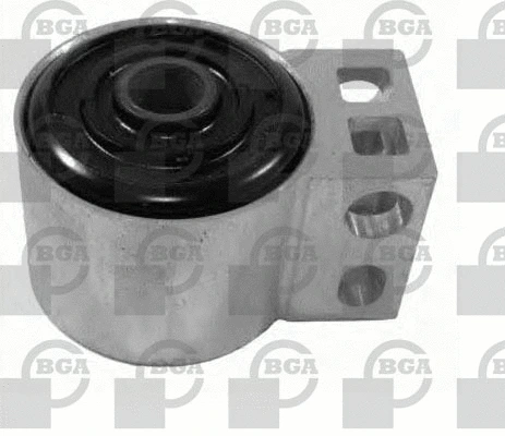 Mounting, control/trailing arm (BU9506)