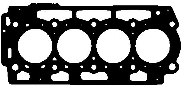Gasket, cylinder head (CH1532A)