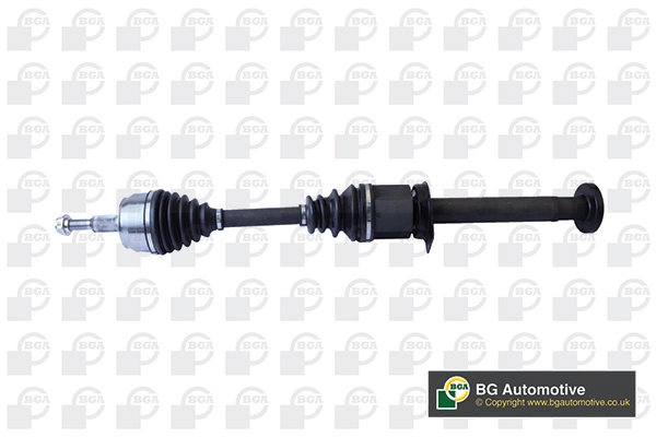 Drive Shaft (DS9641R)