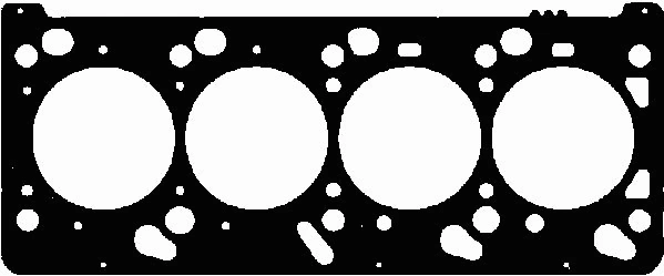 Gasket, cylinder head (CH3589)