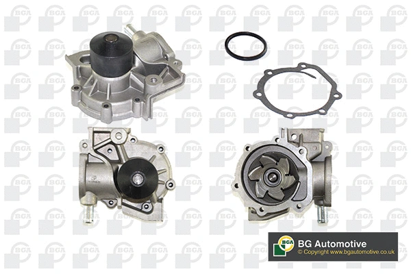Water Pump, engine cooling (CP18446)
