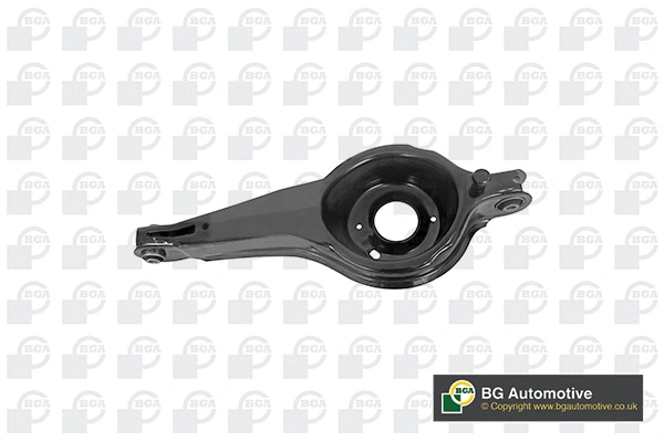 Control/Trailing Arm, wheel suspension (TRC2366)