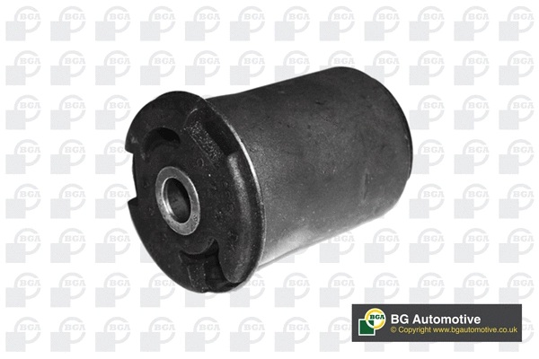Mounting, control/trailing arm (BU9557)