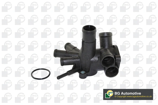 Coolant Flange (FA9606)