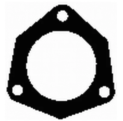 Gasket, exhaust pipe (AH2334)