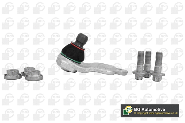 Ball Joint (SJ2207)