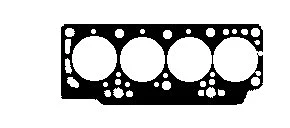 Gasket, cylinder head (CH4384)