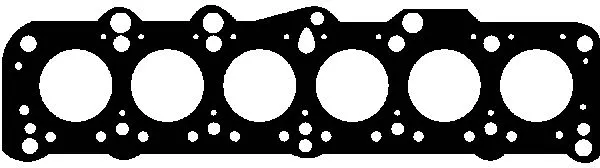 Gasket, cylinder head (CH3314B)