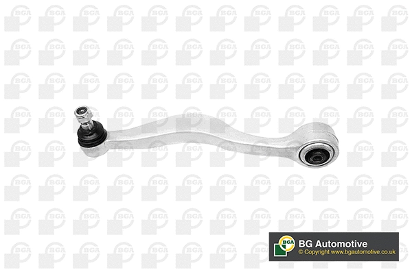 Control/Trailing Arm, wheel suspension (TRC0982)