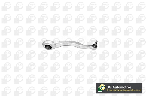 Control/Trailing Arm, wheel suspension (TRC5652)