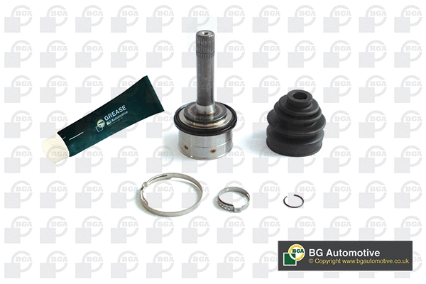 Joint Kit, drive shaft (CV3612A)