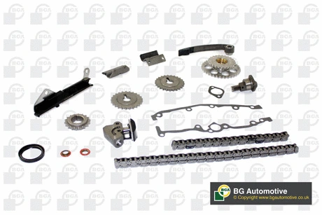 Timing Chain Kit (TC0365FK)