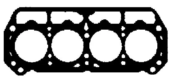 Gasket, cylinder head (CH3327)