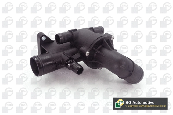 Thermostat, coolant (CT5627)