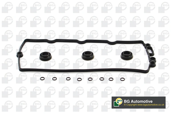 Gasket Set, cylinder head cover (RK0111)