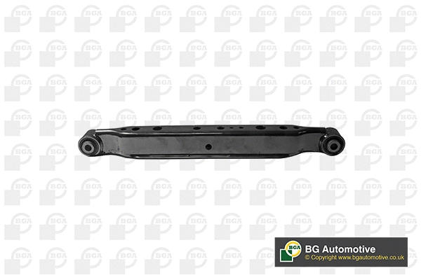 Control/Trailing Arm, wheel suspension (TRC7339)