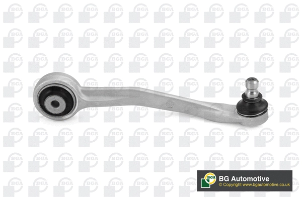 Control/Trailing Arm, wheel suspension (TRC01016)