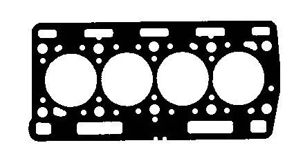 Gasket, cylinder head (CH6504)