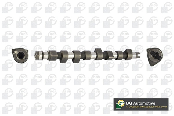 Camshaft (CS8393)