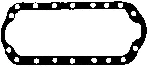 Gasket, oil sump (OP4339)