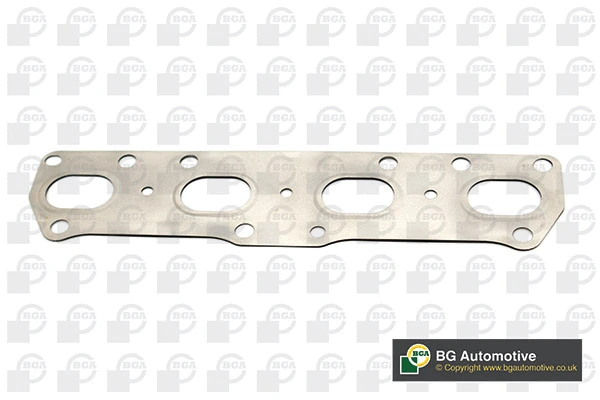Gasket, exhaust manifold (MG4725)
