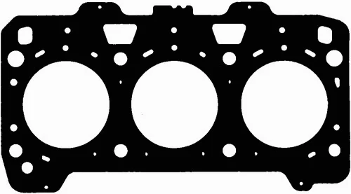 Gasket, cylinder head (CH2525)