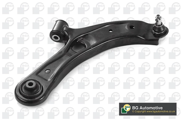 Control/Trailing Arm, wheel suspension (TRC7949)