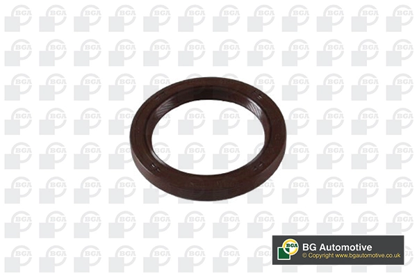 Shaft Seal, crankshaft (OS0317)