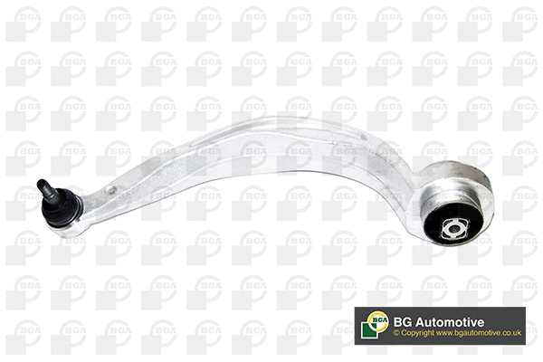 Control/Trailing Arm, wheel suspension (TRC0151)
