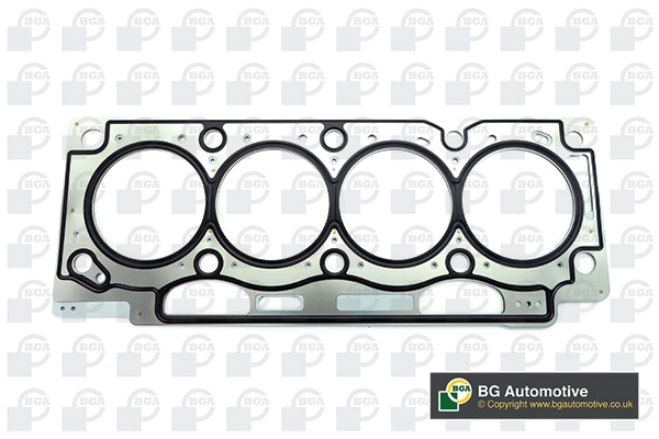 Gasket, cylinder head (CH4515I)