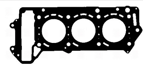 Gasket, cylinder head (CH9598)