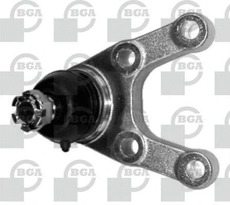 Ball Joint (SJ6106)