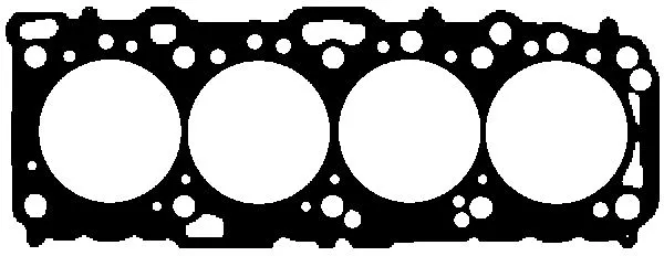 Gasket, cylinder head (CH4534H)