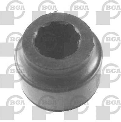 Mounting, control/trailing arm (BU4229)