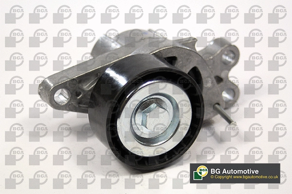Tensioner Lever, V-ribbed belt (DC1419)