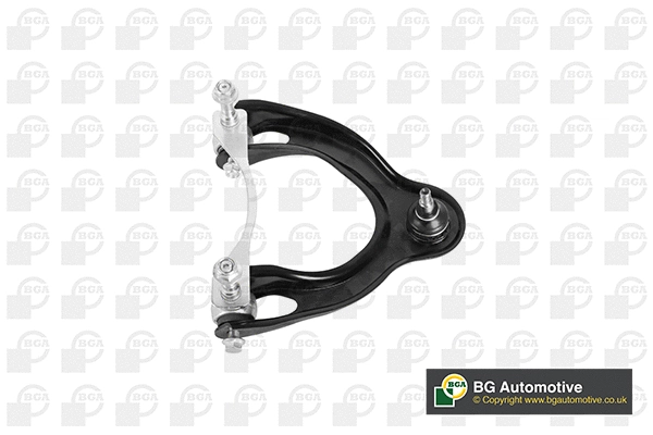 Control/Trailing Arm, wheel suspension (TRC2529)
