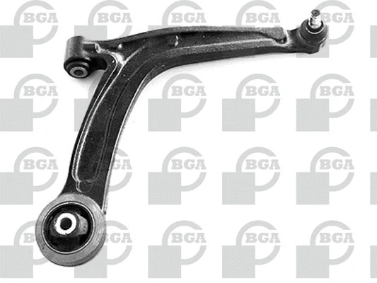 Control/Trailing Arm, wheel suspension (TRC2210)