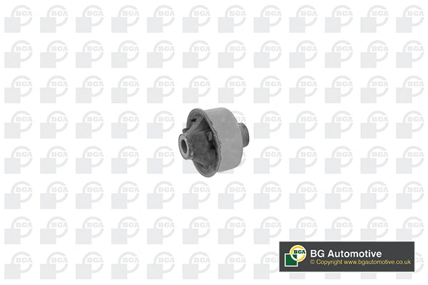 Mounting, control/trailing arm (BU9122)