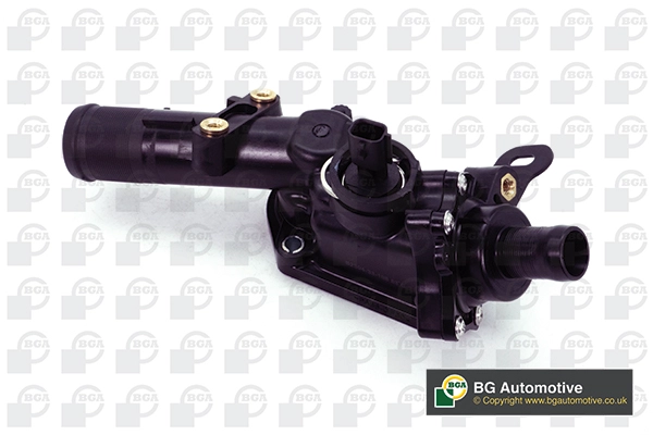 Thermostat, coolant (CT6302)