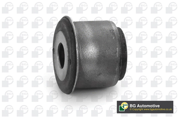 Bushing, axle beam (BU0872)