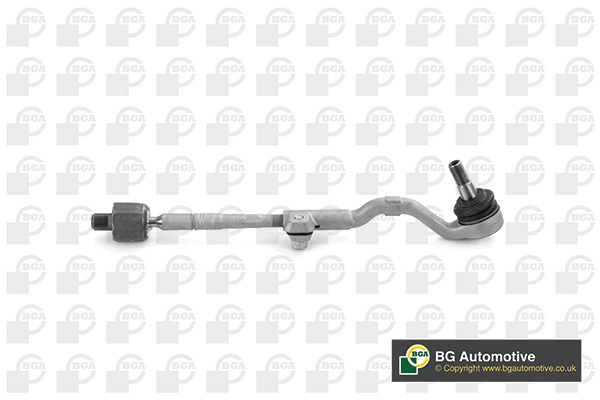 Tie Rod (SR09001)
