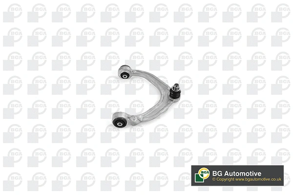 Control/Trailing Arm, wheel suspension (TRC0963)
