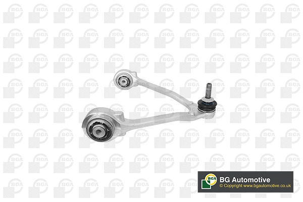 Control/Trailing Arm, wheel suspension (TRC3303)