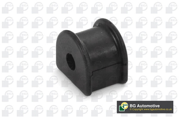Mounting, control/trailing arm (BU9559)