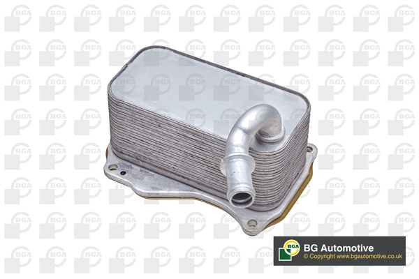 Oil Cooler, engine oil (CO5623)