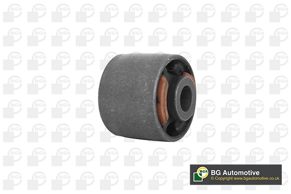 Mounting, control/trailing arm (BU4280)