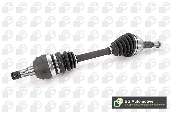 Drive Shaft (DS9574L)
