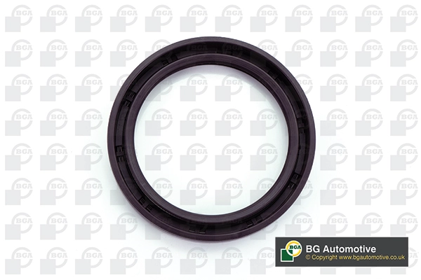 Shaft Seal, crankshaft (OS5368)