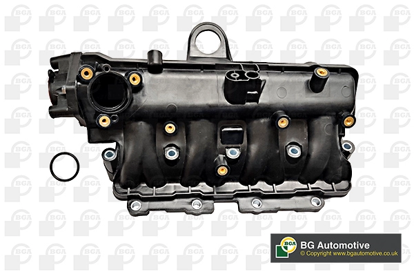 Intake Manifold, air supply (MG22010)